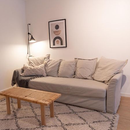 Arctic City Apartment Rovaniemi Buitenkant foto